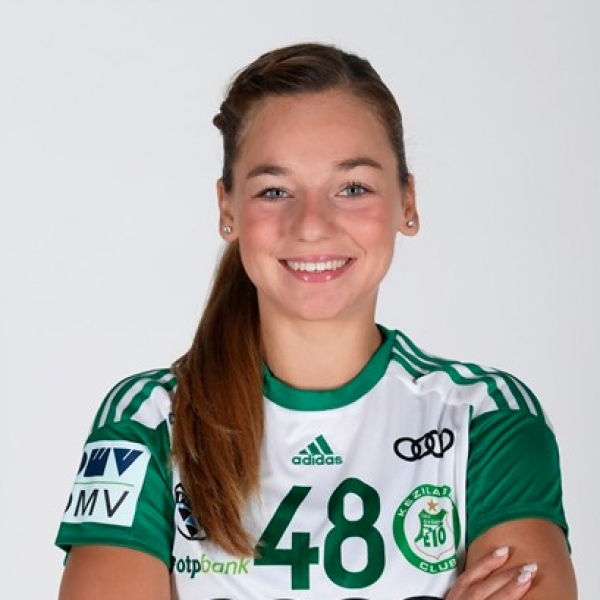 Dorottya Faluvegi